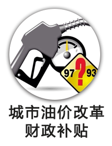 城市客运车辆成品油价格改革财政补贴
