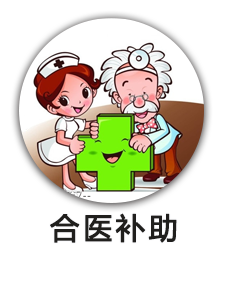 合医补助