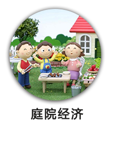 庭院经济